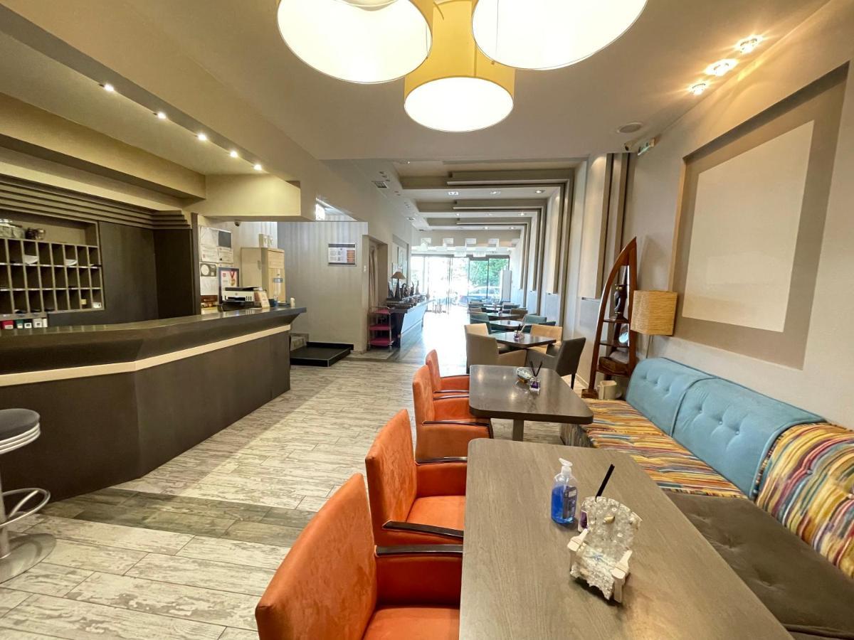 Porto Del Sol Hotel Paralía エクステリア 写真
