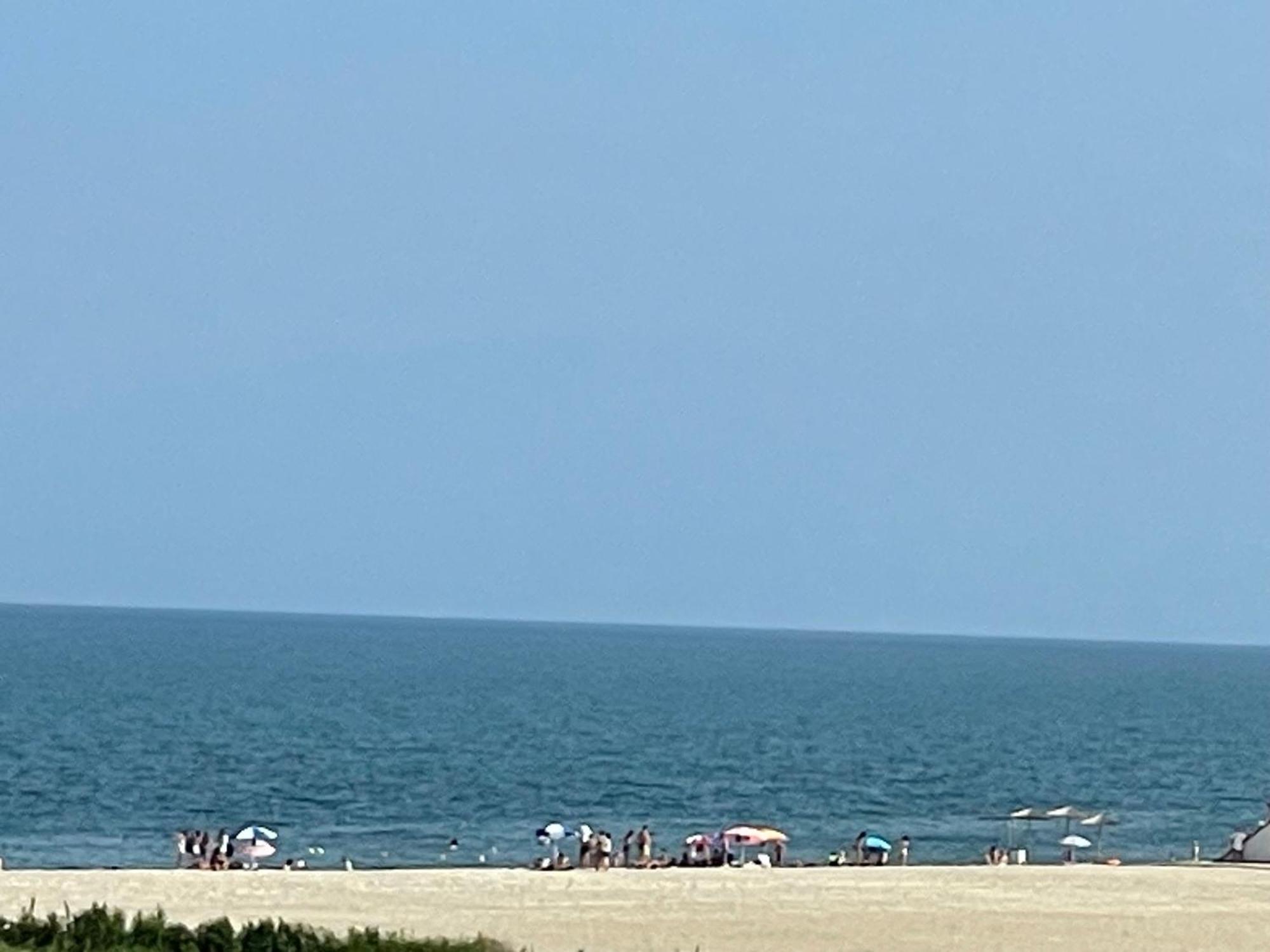 Porto Del Sol Hotel Paralía エクステリア 写真